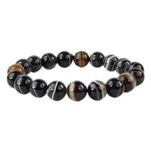 Hakik Bracelet (Agate Bracelet)