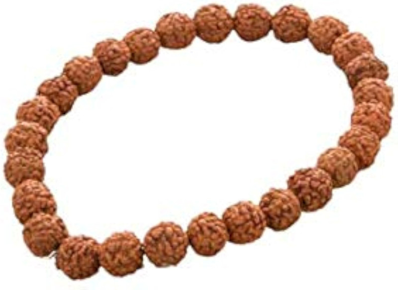 9 mukhi (Indonesia) rudraksha bracelet