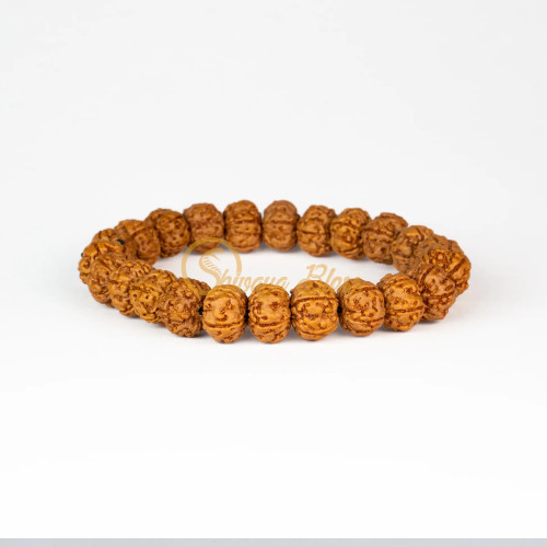 Rudraksha Bracelet For Men