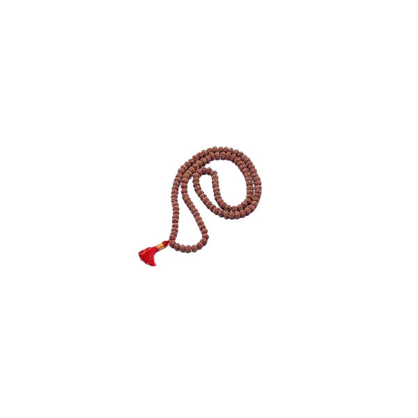 Buy Certified Original Rudraksha Mala 2 to 10 mukhi