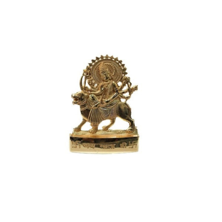 Maa Durga Pital Murti