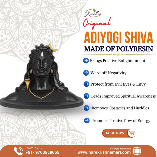 ADIYOGI SHIVA