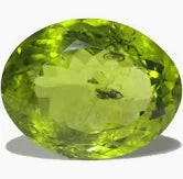 Peridot Stone