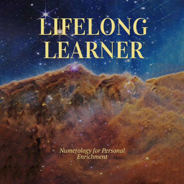 Lifelong Learner: Numerology for Personal Enrichment