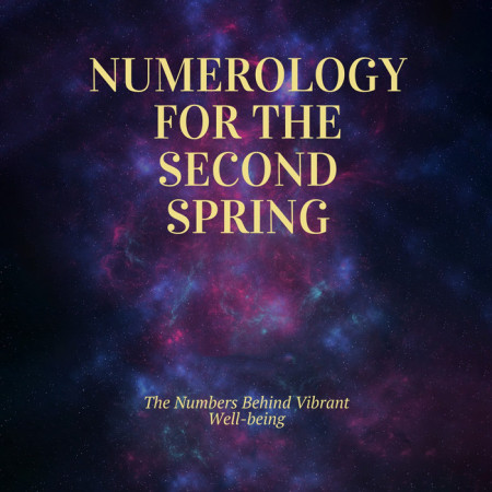 Numerology for the Second Spring