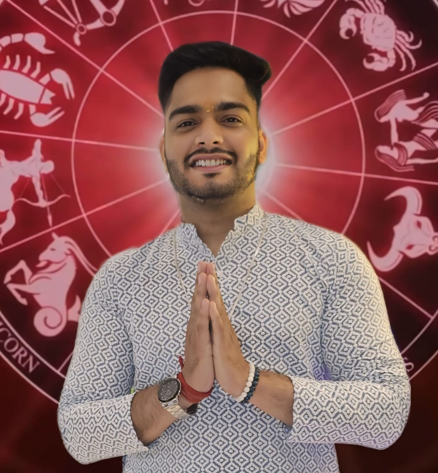 Astro Akash Pandit .