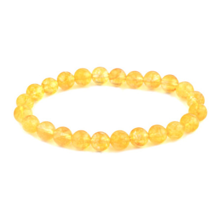 Citrine Bracelet
