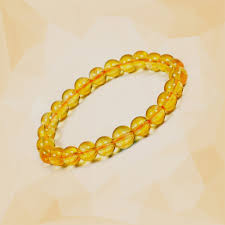 Citrine Bracelet